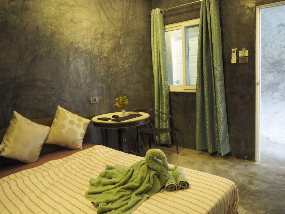 La Chambre Boutique @ Ko Lanta * Koh Lanta