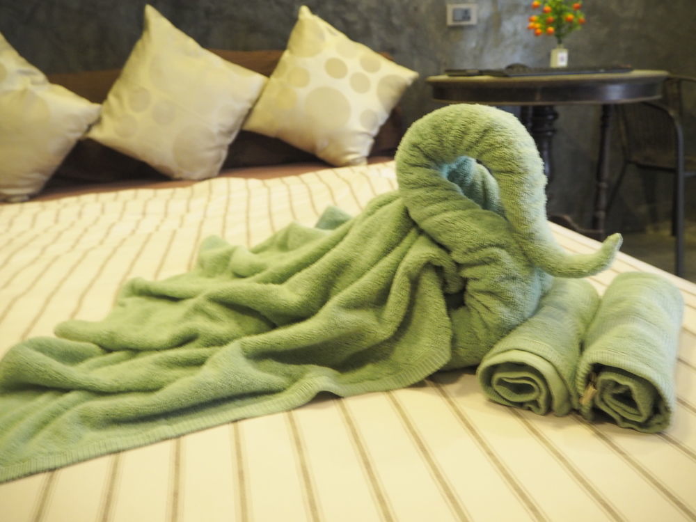 La Chambre Boutique @ Ko Lanta Apartment Koh Lanta