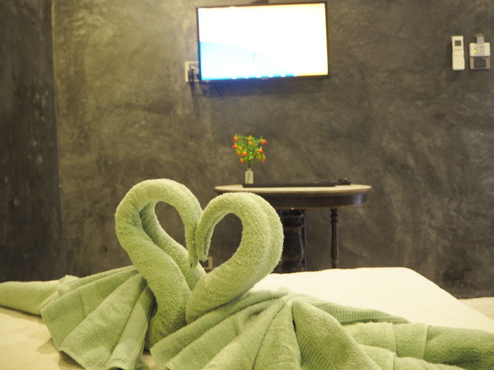 La Chambre Boutique @ Ko Lanta Apartment