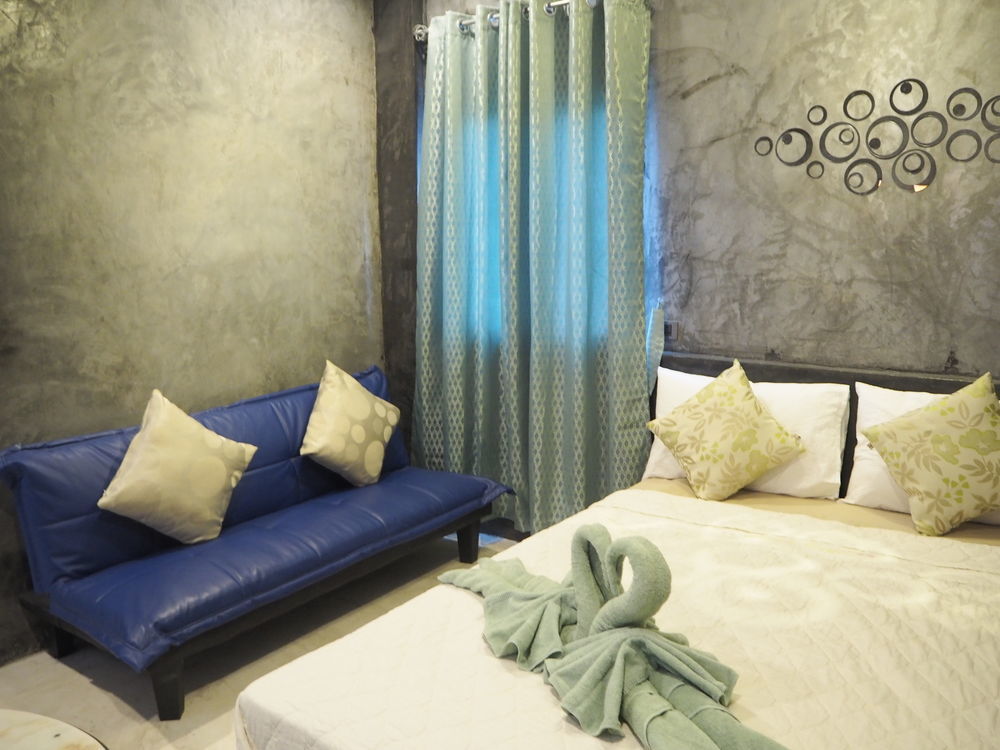 La Chambre Boutique @ Ko Lanta * Koh Lanta