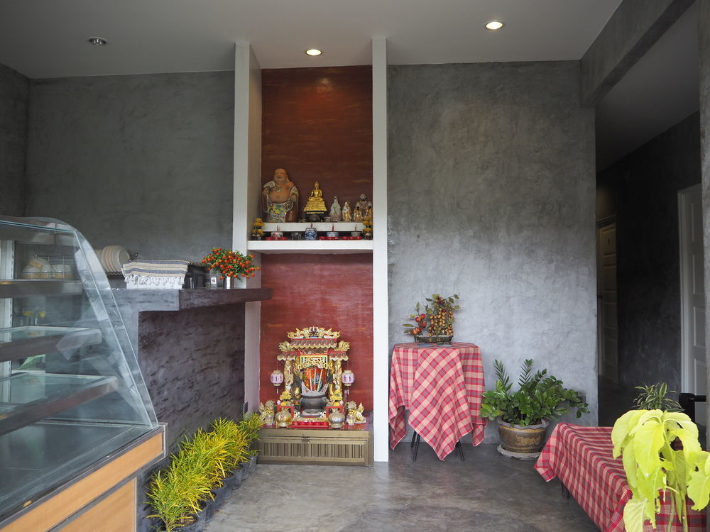 La Chambre Boutique @ Ko Lanta *
