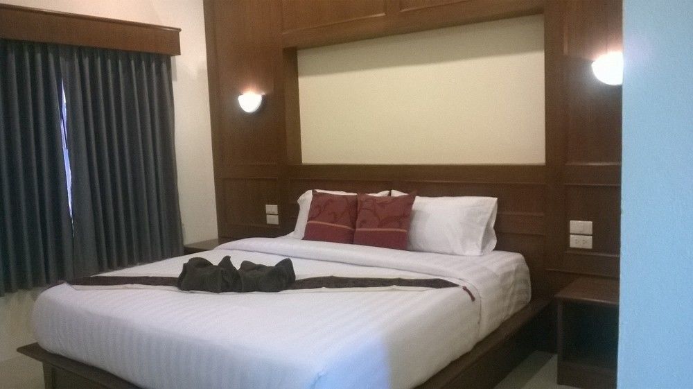 Resort Tamarind Twin 3*