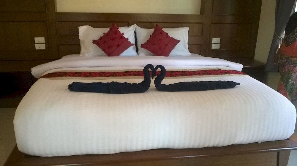 Resort Tamarind Twin Koh Lanta