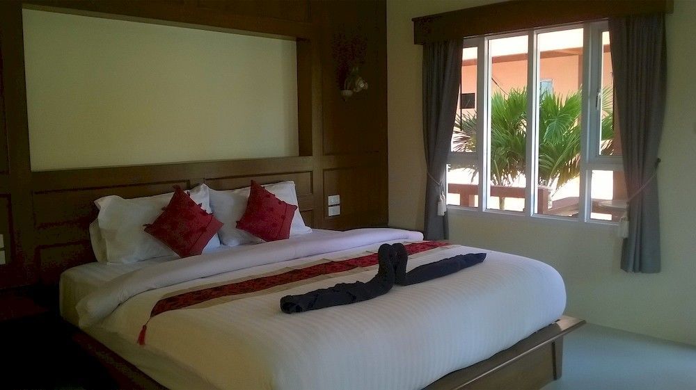 Resort Tamarind Twin