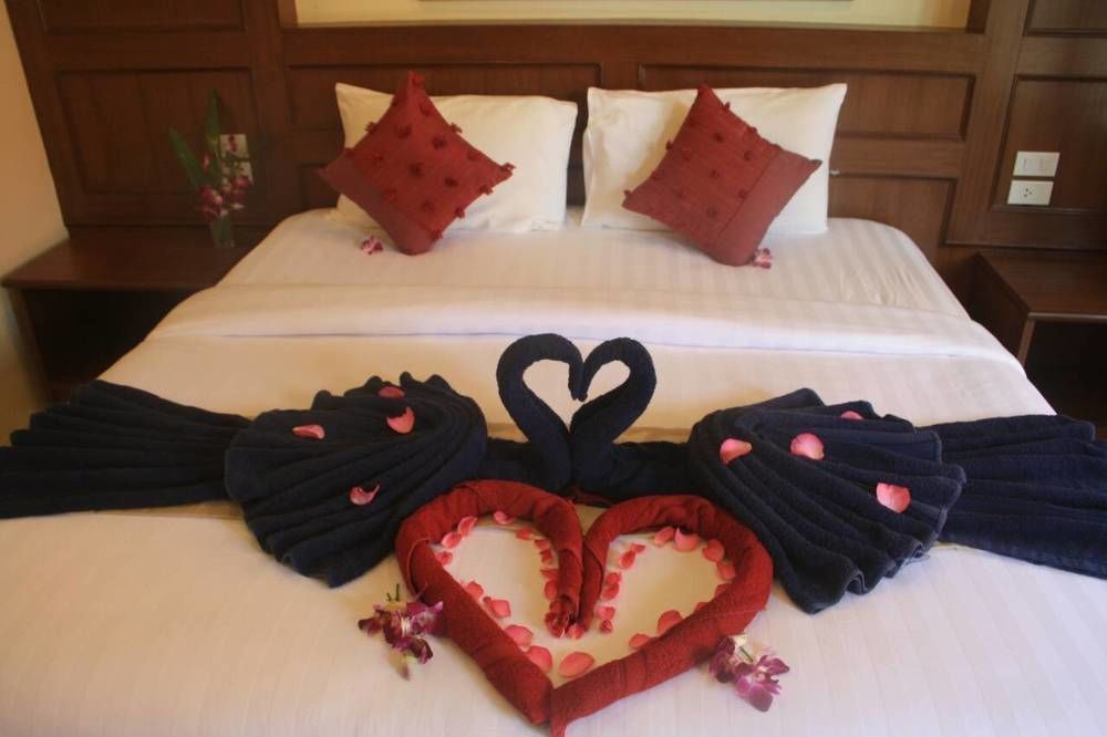 Resort Tamarind Twin