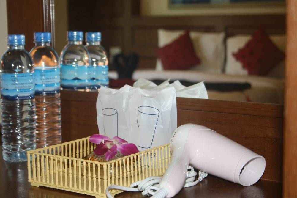 Resort Tamarind Twin 3*