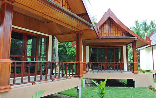 Resort Rasa Sayang - Sha Certificate 3*
