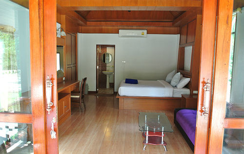 Rasa Sayang - Sha Certificate Koh Lanta