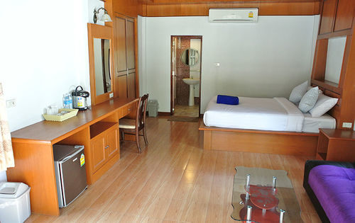 Resort Rasa Sayang - Sha Certificate 3*