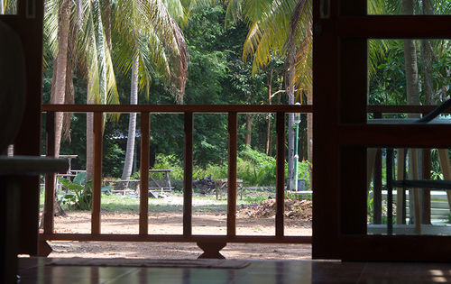 Rasa Sayang - Sha Certificate Koh Lanta