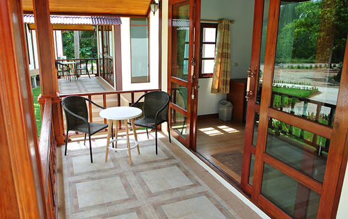 Resort Rasa Sayang - Sha Certificate 3*