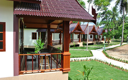 Resort Rasa Sayang - Sha Certificate