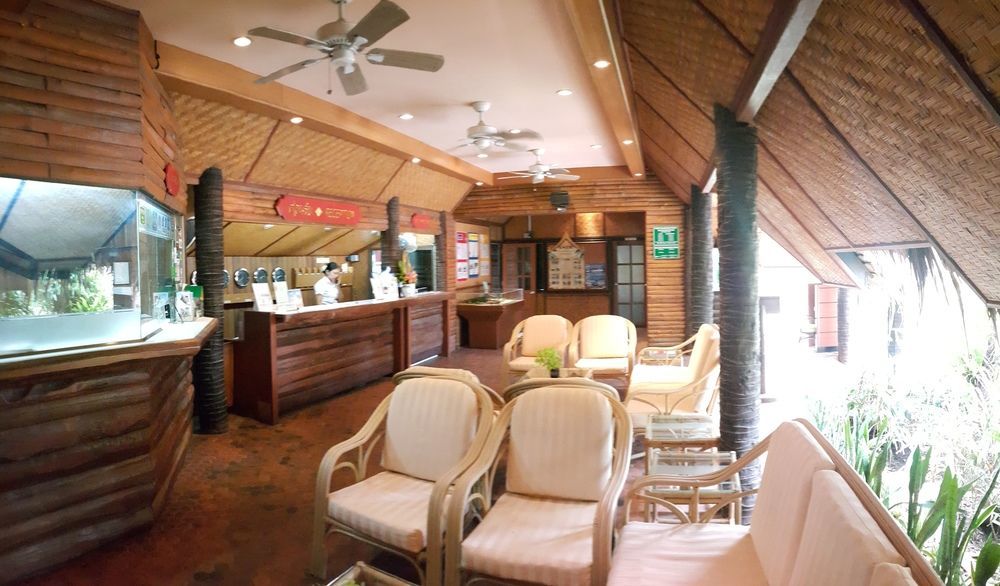 The Sunset Village -sha Certified 4* Na Chom Thian