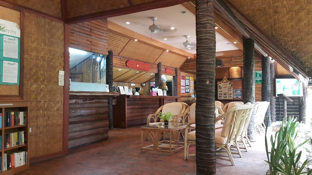 The Sunset Village -sha Certified Resort Na Chom Thian