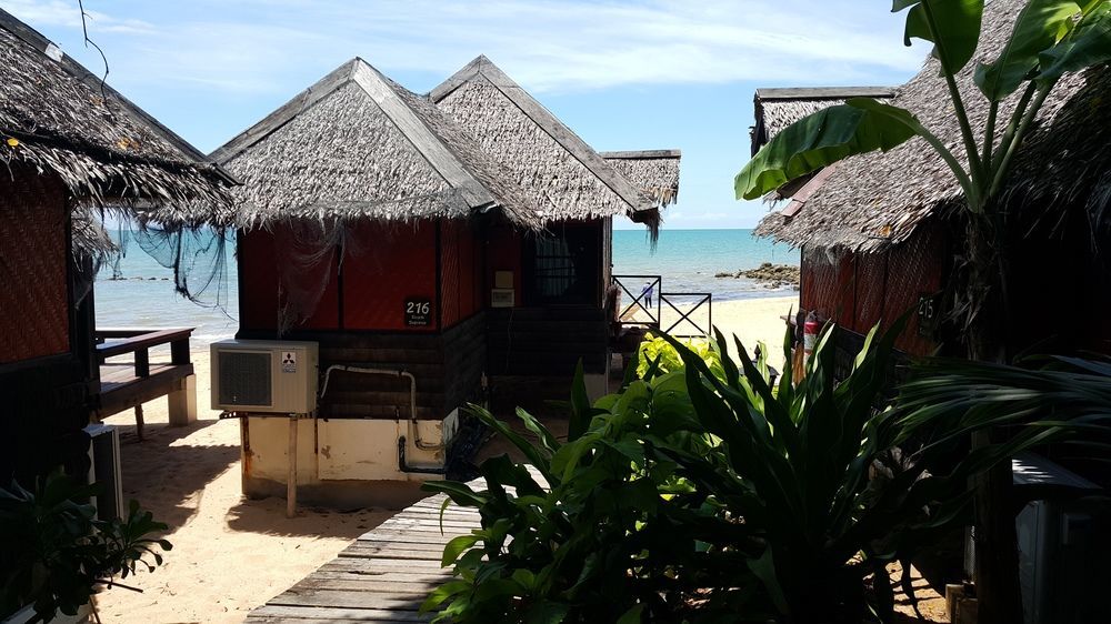 Resort The Sunset Village -sha Certified Na Chom Thian