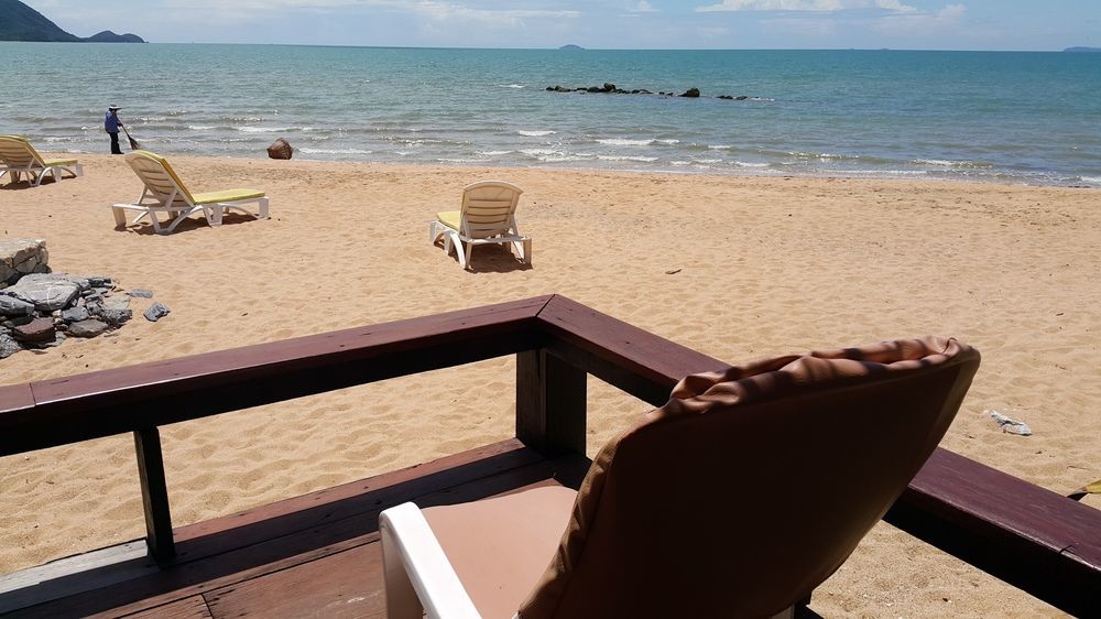 The Sunset Village -sha Certified Resort