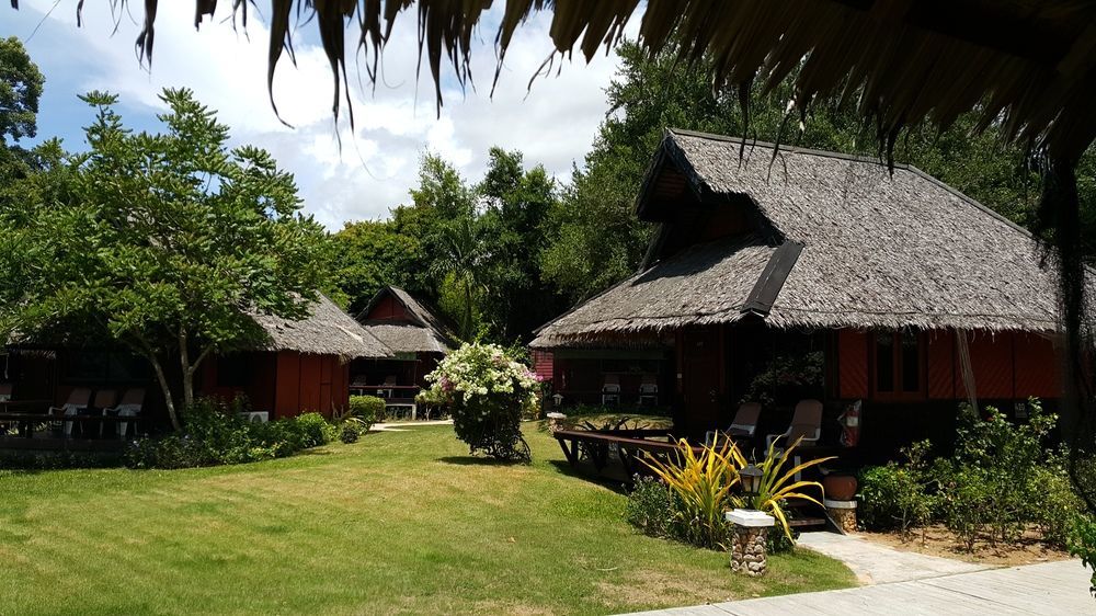 The Sunset Village -sha Certified Resort 4*