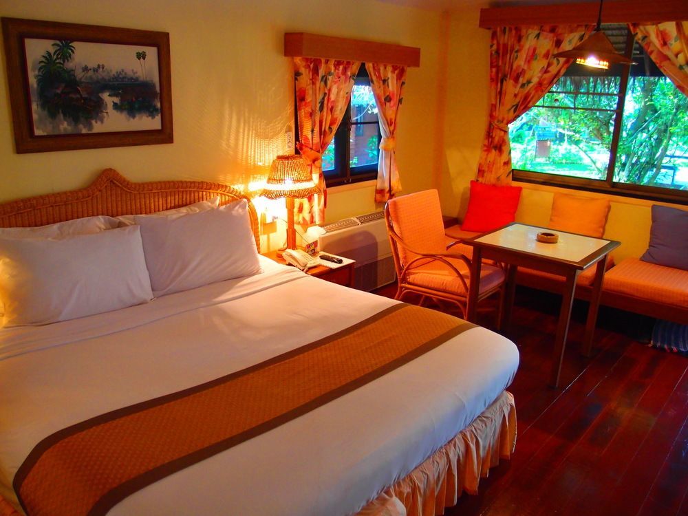 The Sunset Village -sha Certified Resort Na Chom Thian