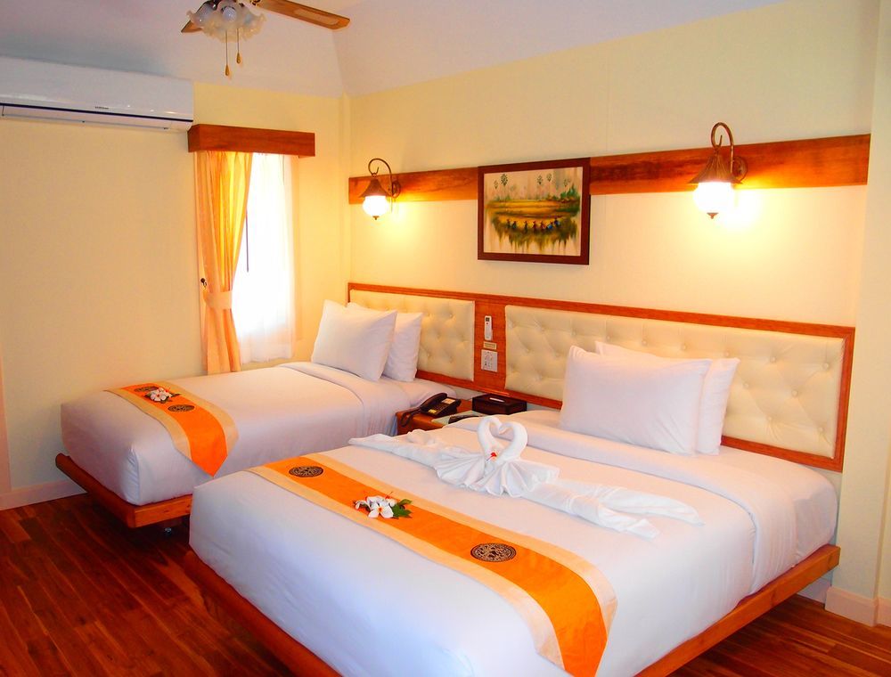 The Sunset Village -sha Certified Na Chom Thian