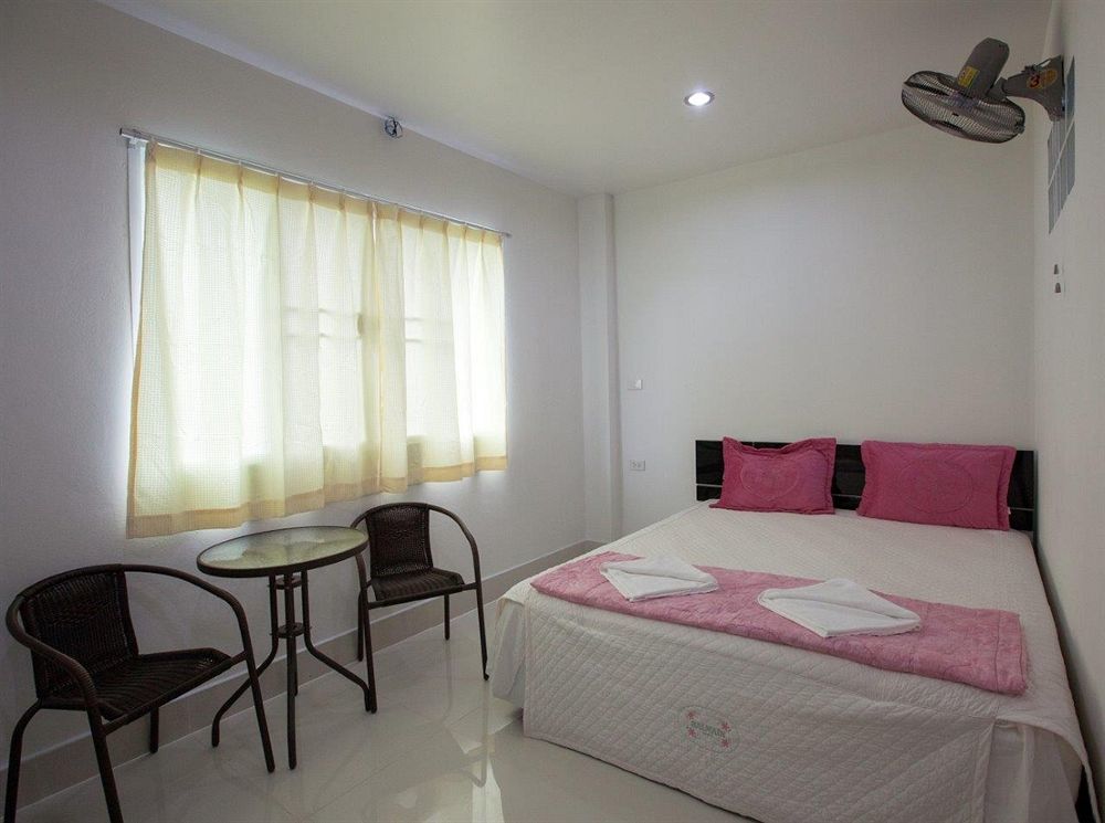 Guest house Namhasin House Koh Tao