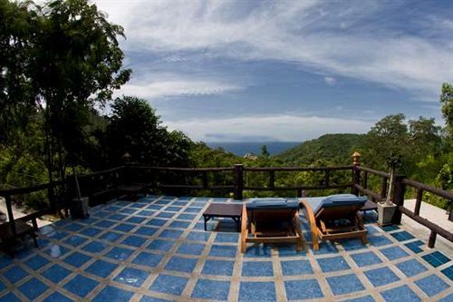 Seaview Koh Tao