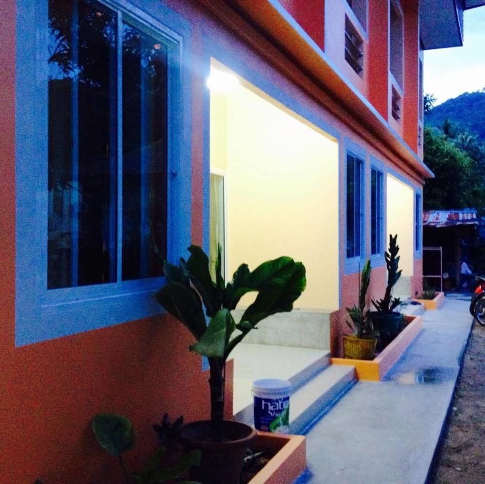 Inn Budchui Village2 Koh Tao
