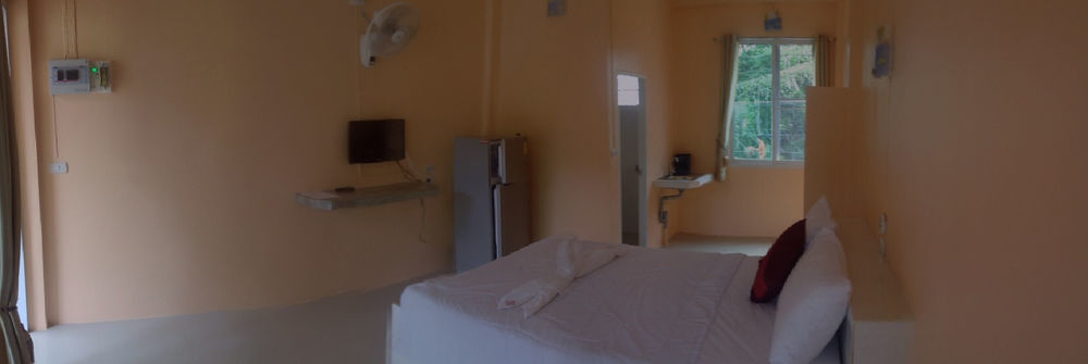 Inn Budchui Village2