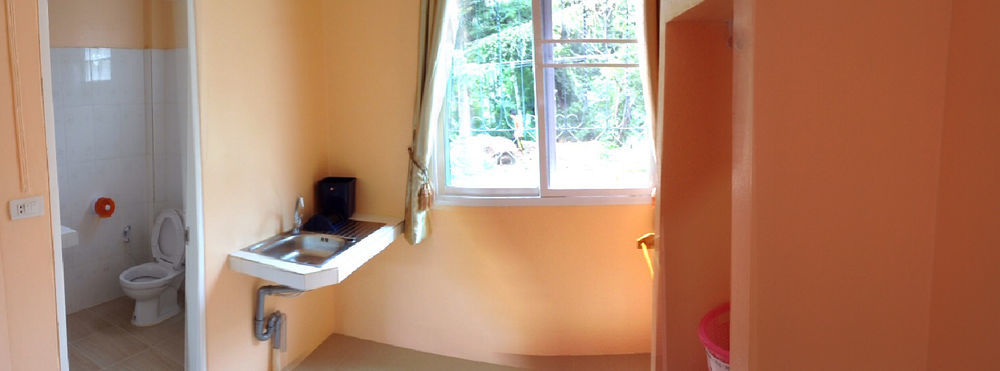 Inn Budchui Village2