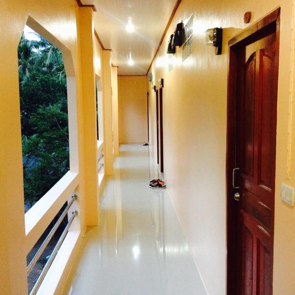 Inn Budchui Village2 2*
