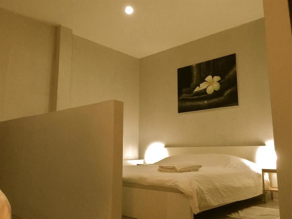 Guest house Infinity 2*