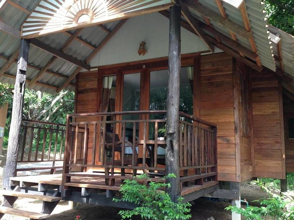 Lanta Happy Hill Resort Koh Lanta