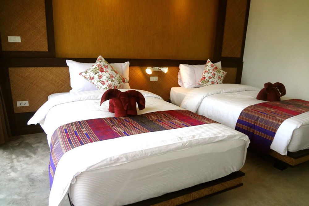 Lanta For Rest Boutique 3* Koh Lanta