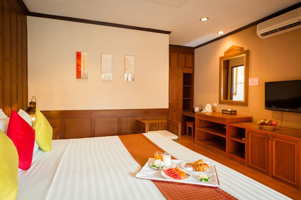 Buri Resort Ko Pha Ngan