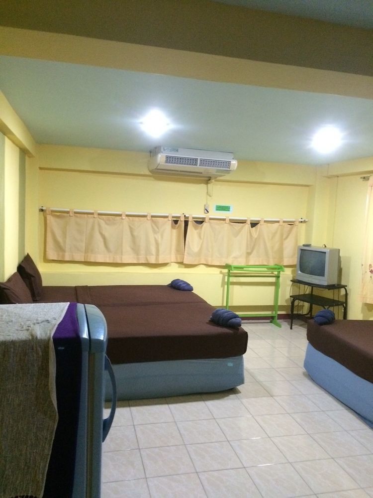 Andaman Place Casa de hóspedes 2*