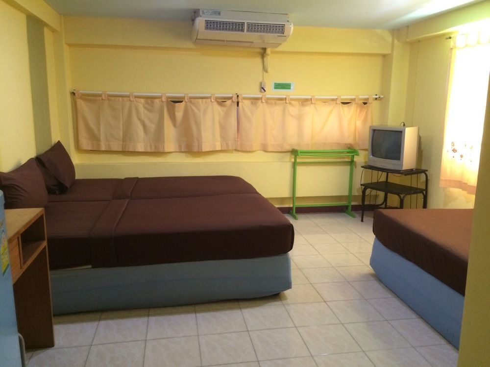 Andaman Place Casa de hóspedes