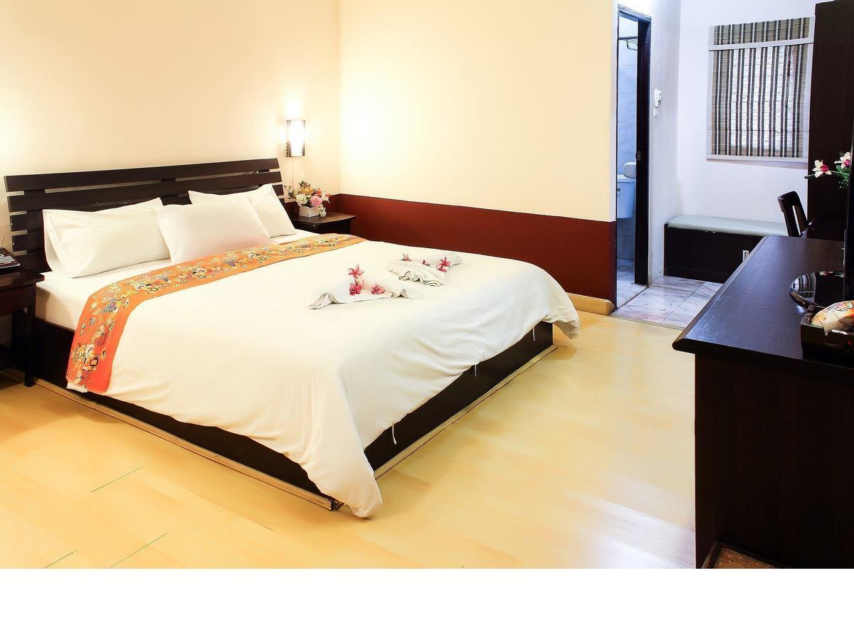 Resort Pannapa Krabi