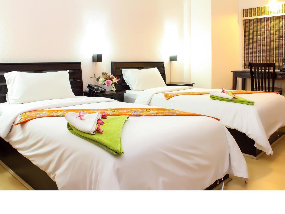 Resort Pannapa
