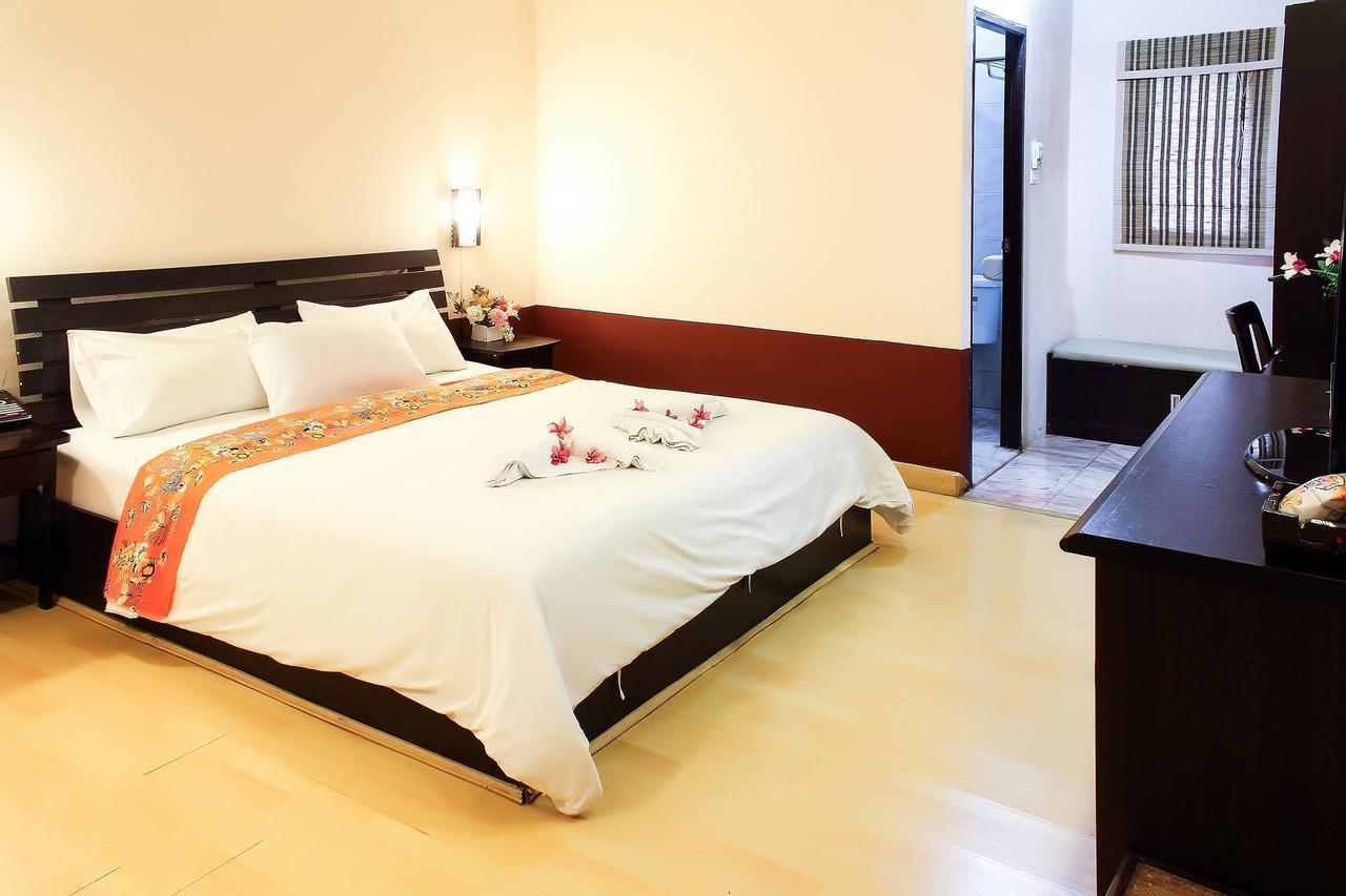 Pannapa Resort