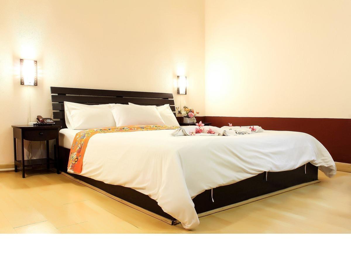 Resort Pannapa