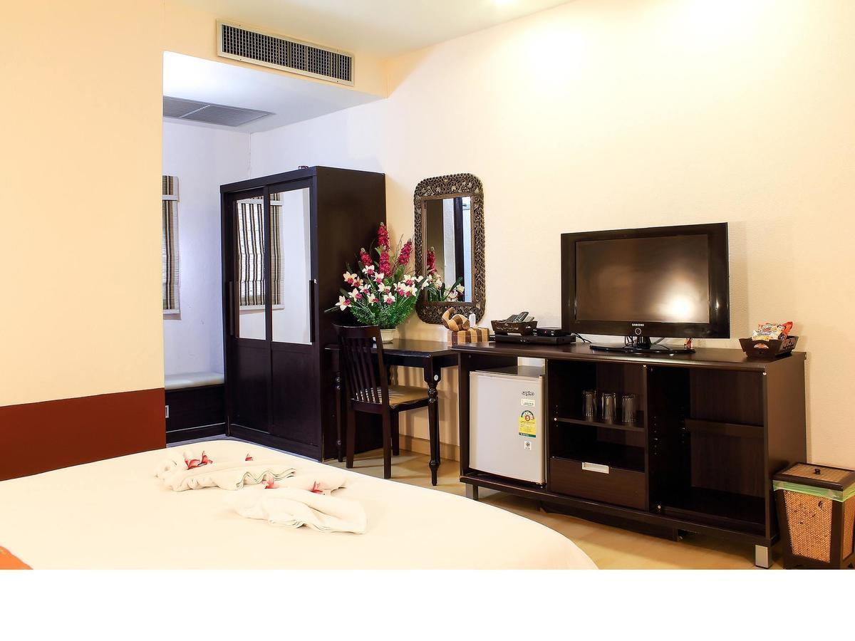 Pannapa Krabi