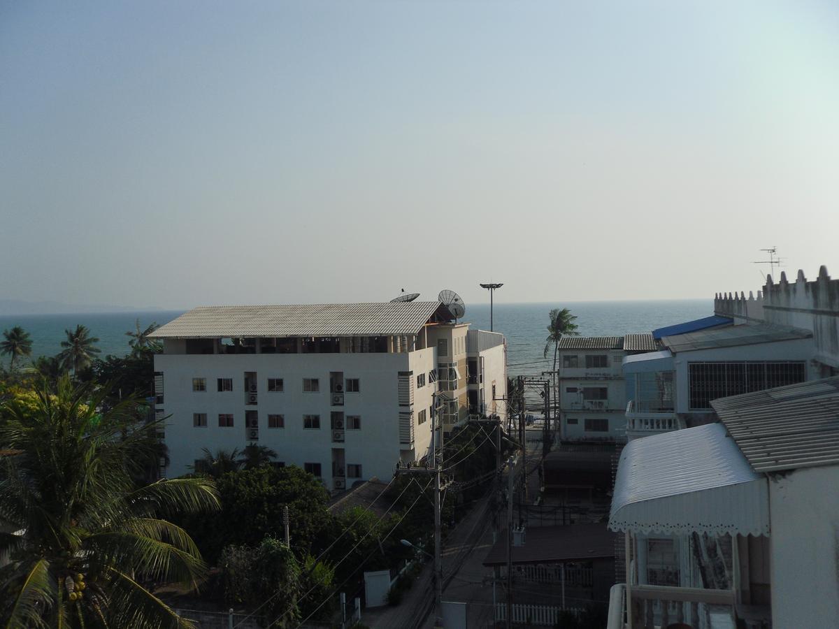 Sea Crest By Hotel 4*