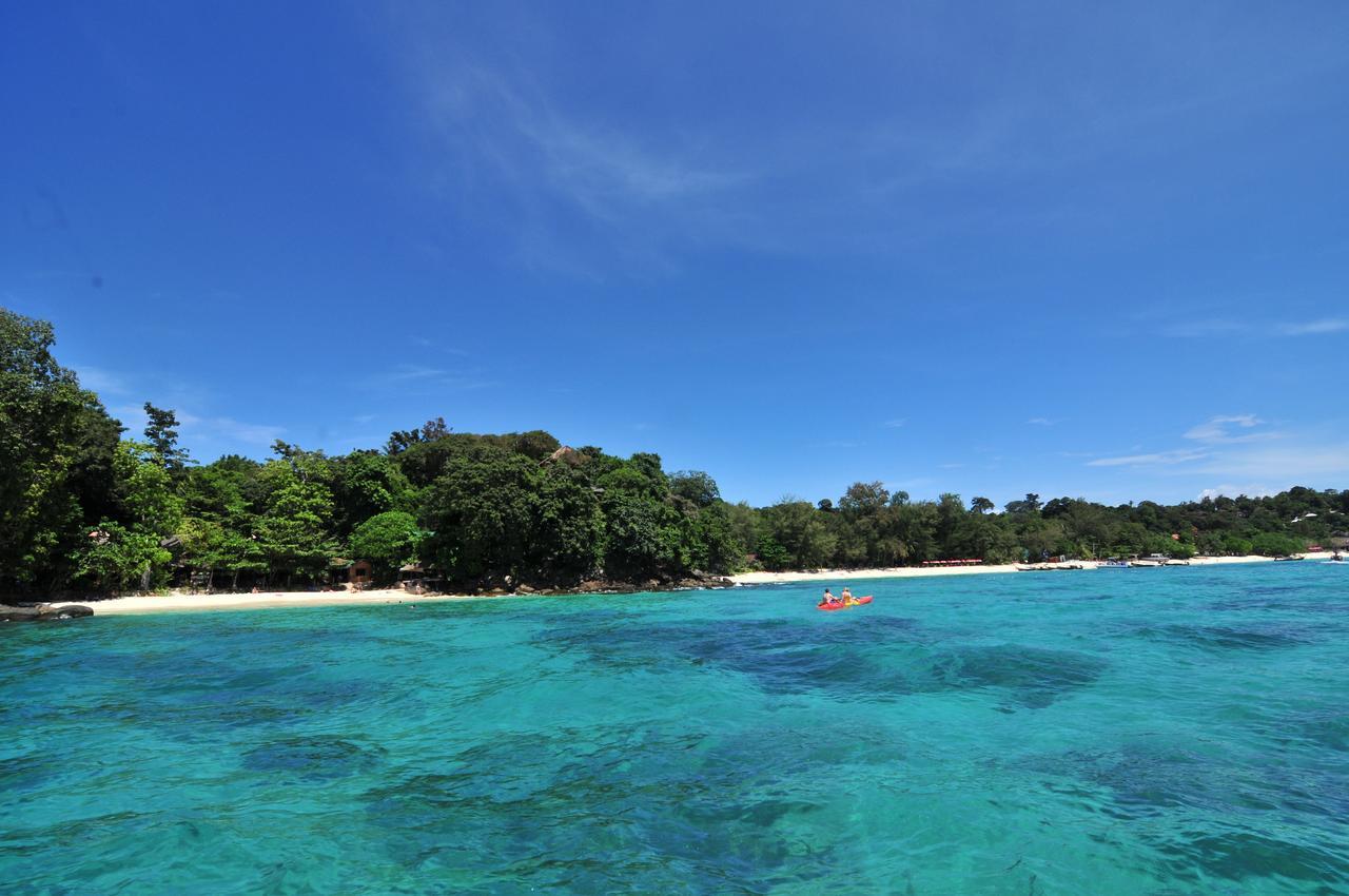 Twin Palms Phi Phi Don
