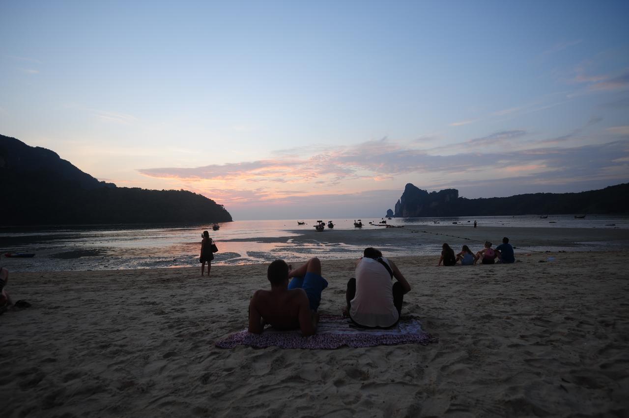 Twin Palms Phi Phi Don