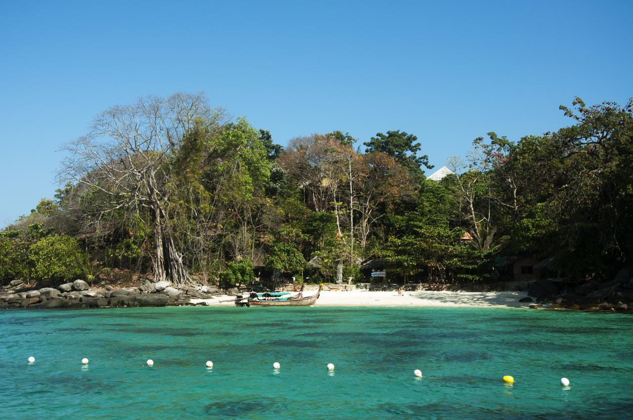 Hostel Twin Palms Phi Phi Don