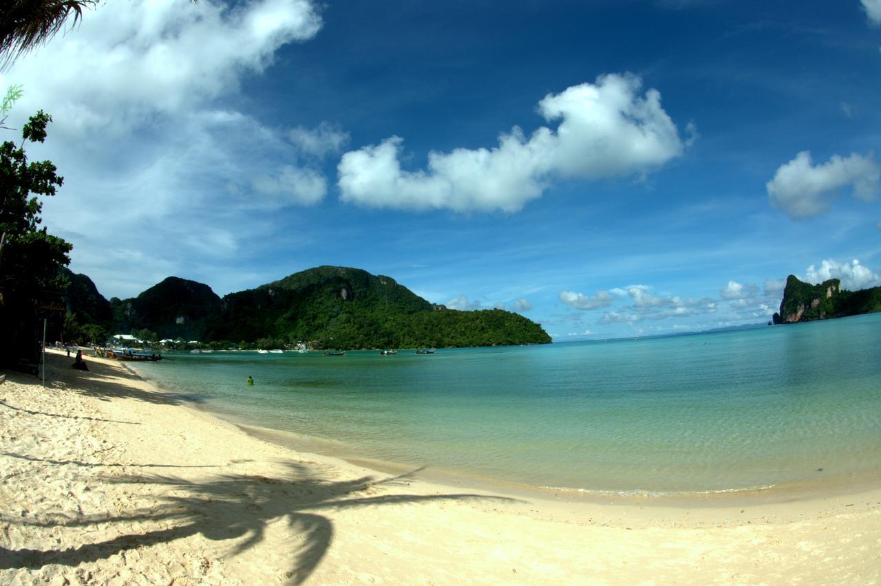 Twin Palms * Phi Phi Don