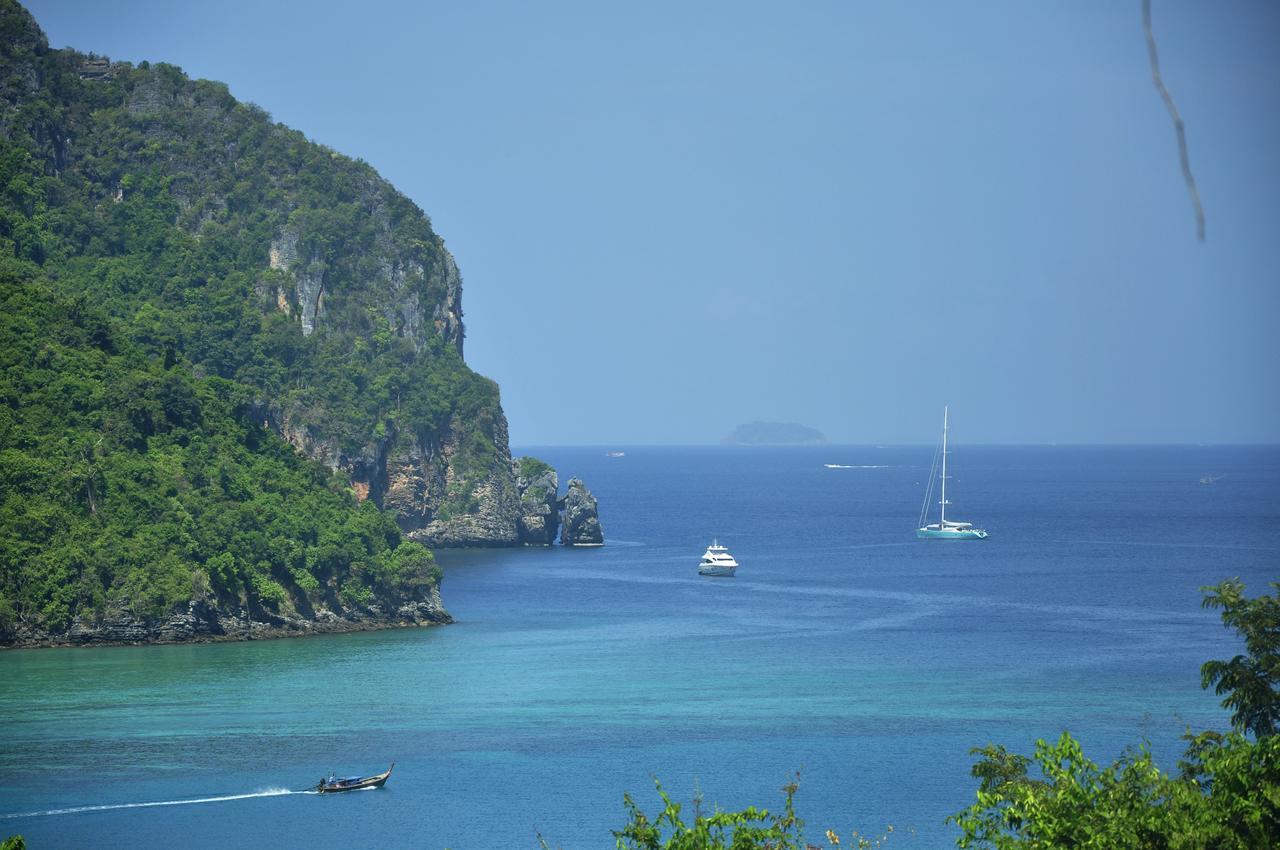 Bucket Hostel Phi Phi Don