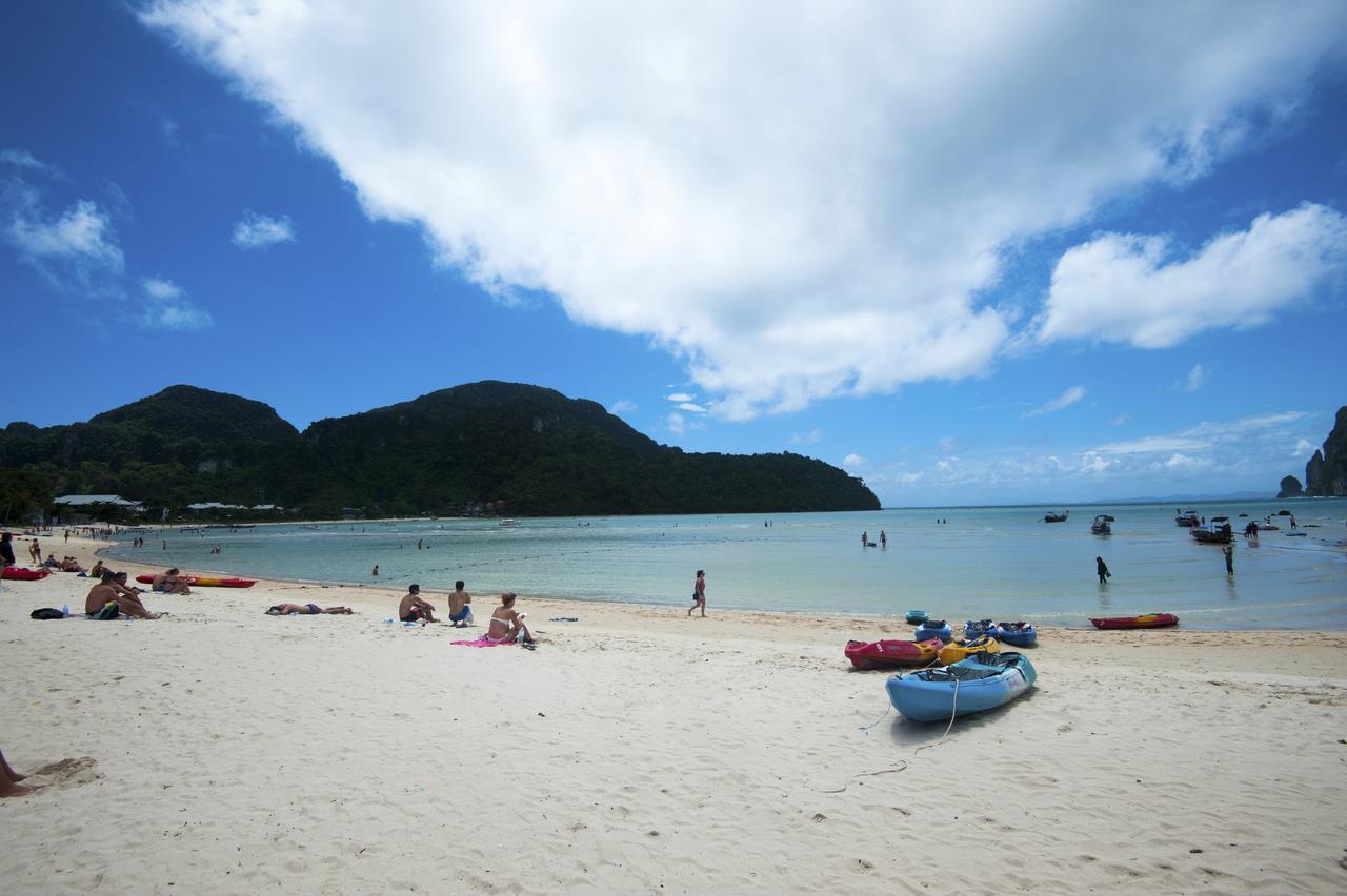 Hostel Twin Palms Phi Phi Don