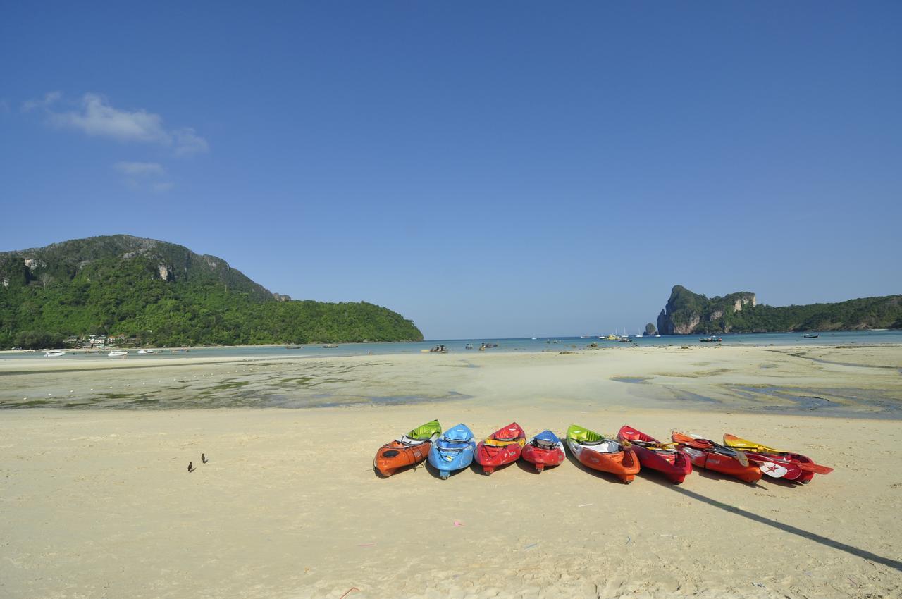 Hostel Twin Palms Phi Phi Don