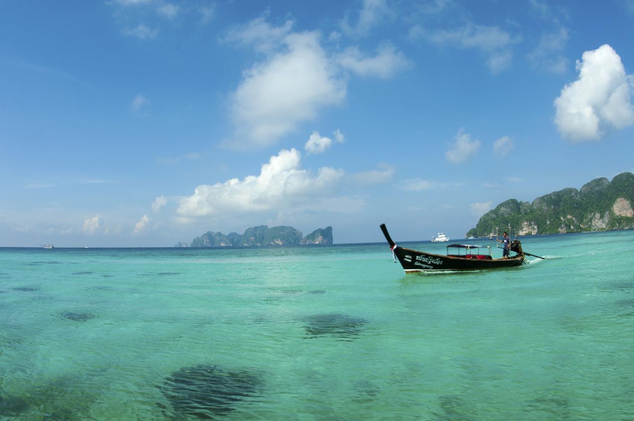 Bucket Hostel Phi Phi Don