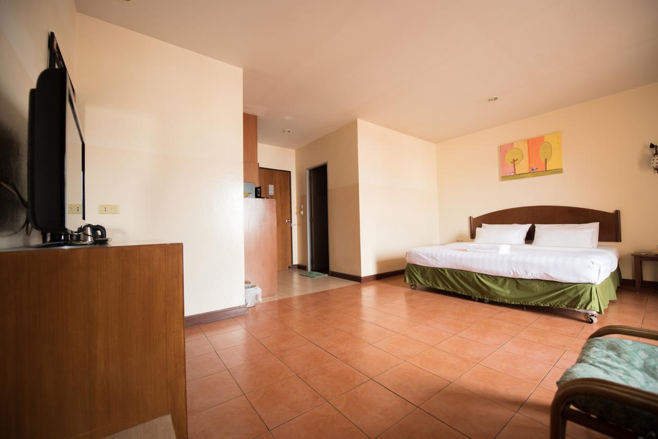 Opey De Place 3* Pattaya